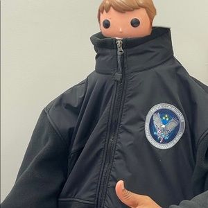 Meet your Posher, Steven